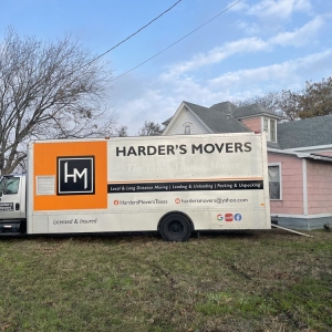 Photo of Harder's Movers