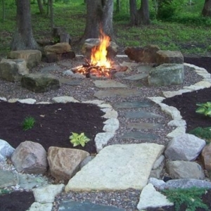 Photo of Ohio Mulch