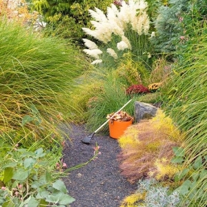 Photo of Ohio Mulch