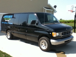 Photo of Integrity Carpet Cleaning
