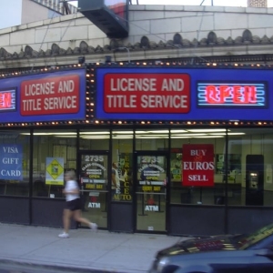 Photo of Clark & Diversey Currency Exchange