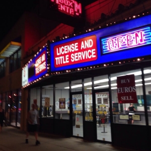 Photo of Clark & Diversey Currency Exchange