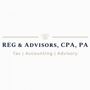 Photo of REG & Advisors, CPA, PA
