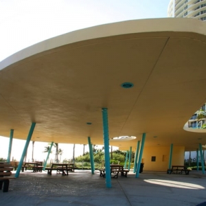 Photo of William Lane Architect