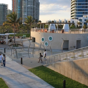 Photo of William Lane Architect