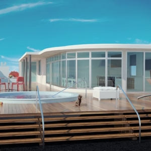 Photo of William Lane Architect