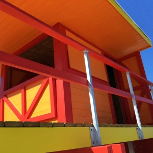 Photo of William Lane Architect