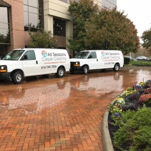 Photo of All Seasons Carpet Cleaning & Property Maintenance