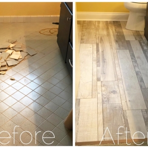 Photo of Robert's Flooring