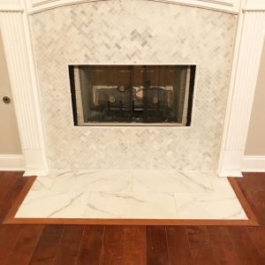 Photo of Robert's Flooring