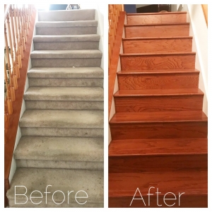 Photo of Robert's Flooring