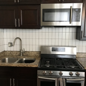 Photo of Robert's Flooring
