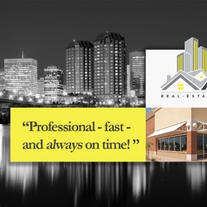 Photo of Atlantic Real Estate Services