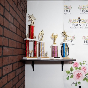 Photo of Blessed Hands Family Salon & Spa