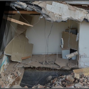 Photo of Maga Demolition