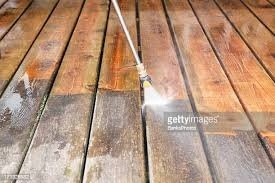 Photo of Sheperd's Pressure Washing