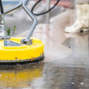 Photo of Sheperd's Pressure Washing