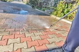 Photo of Sheperd's Pressure Washing