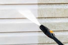 Photo of Sheperd's Pressure Washing