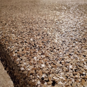 Photo of Epoxy Flooring Done Right