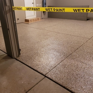 Photo of Epoxy Flooring Done Right