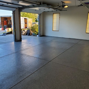 Photo of Epoxy Flooring Done Right