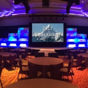 Photo of JES Event Management Group