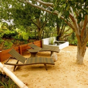 Photo of Robinson Environmental Design