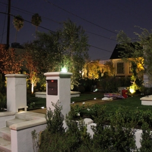 Photo of Robinson Environmental Design