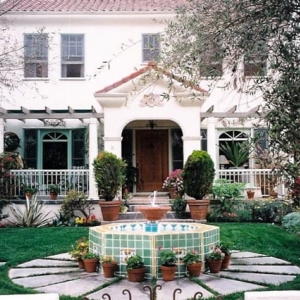 Photo of Robinson Environmental Design