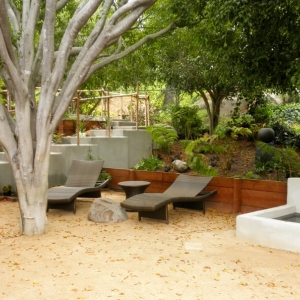 Photo of Robinson Environmental Design