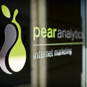 Photo of Pear Analytics