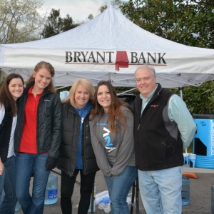 Photo of Bryant Bank