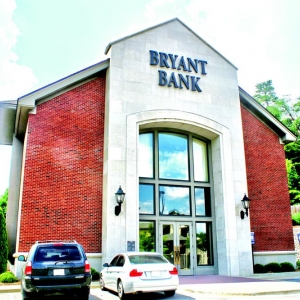 Photo of Bryant Bank