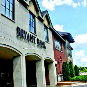 Photo of Bryant Bank