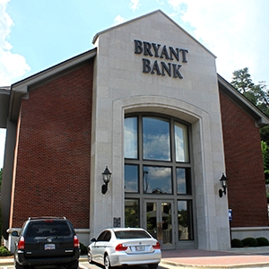 Photo of Bryant Bank