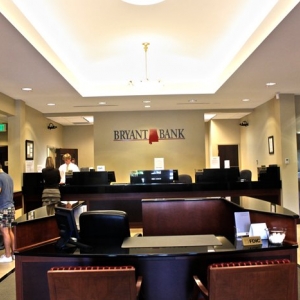 Photo of Bryant Bank