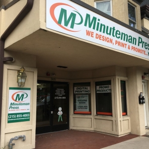 Photo of Minuteman Press