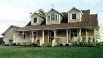 Photo of House Painting By Curtis Wright