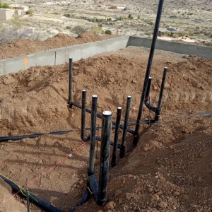 Photo of Arizona Desert Plumbing