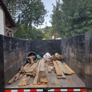 Maywood Mountain View Hauling