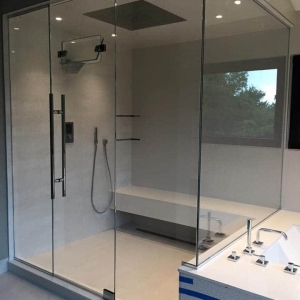 Photo of All Mirror and Glass