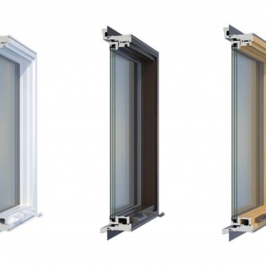 Photo of Flyleaf Windows