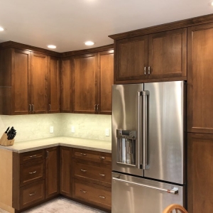 Photo of Burlingame Cabinet Company