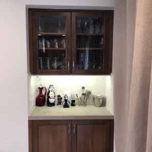 Photo of Burlingame Cabinet Company
