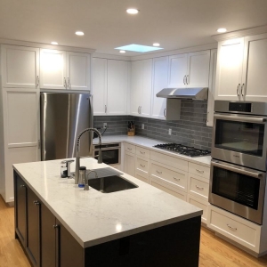 Photo of Burlingame Cabinet Company