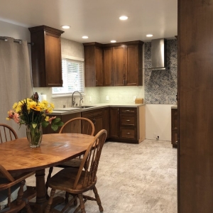 Photo of Burlingame Cabinet Company