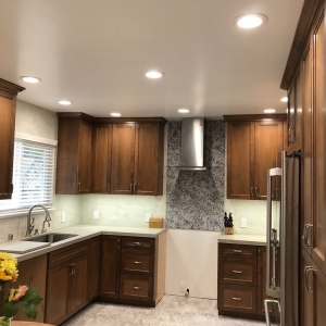 Photo of Burlingame Cabinet Company