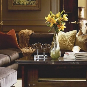 Photo of Renaissance Interior Design
