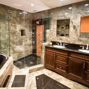 Washington Renaissance Interior Design